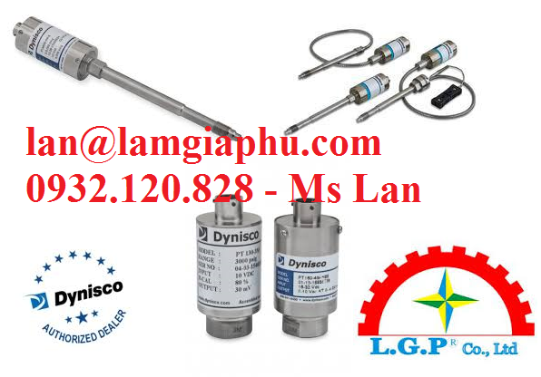 Cảm biến Dynisco MDT462F-1/2-3.5C15/46-A - Ảnh 2