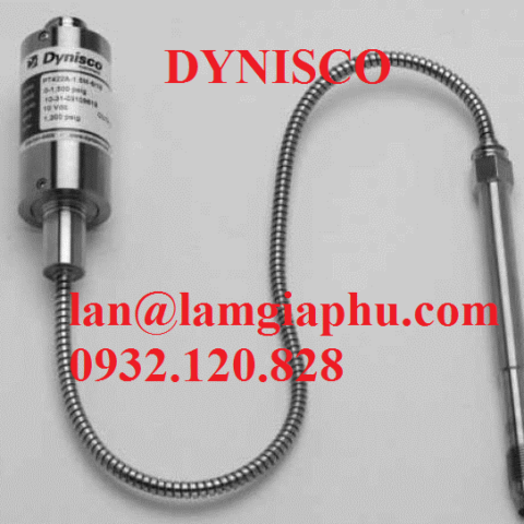 Cảm biến áp suất Dynisco MDT462F-1/2-3.5C15/46-A