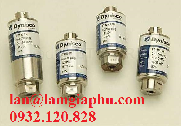 Cảm biến Dynisco MDT462F-1/2-3.5C15/46-A - Ảnh 3