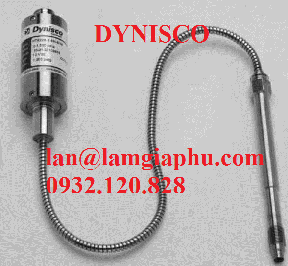 Cảm biến áp suất Dynisco MDT462F-1/2-3.5C15/46-A