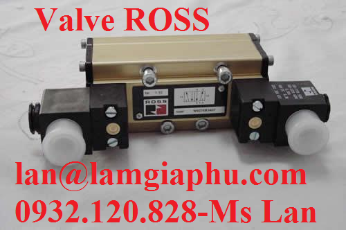 Van ROSS J3573D5005 chính hãng - Ảnh 2