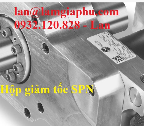 Bánh răng SPN chính hãng, PN: 234057