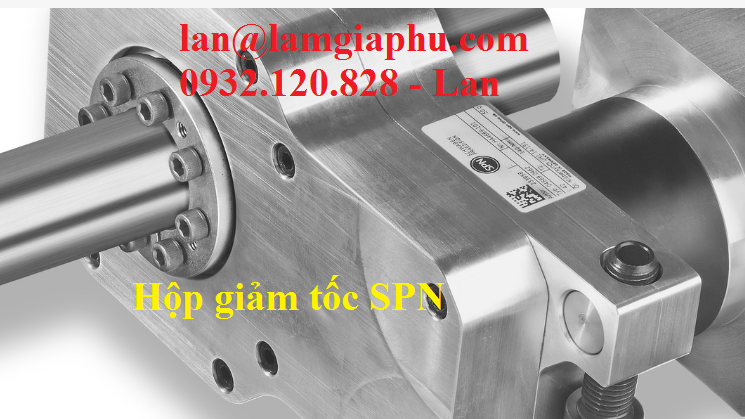 Bánh răng SPN chính hãng, PN: 234057