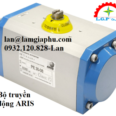 Bộ truyền động ARIS VA01.00106
