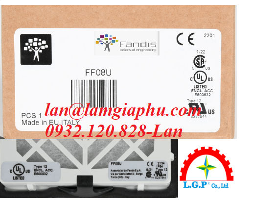 Fandis FF20U