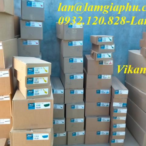 sản phẩm vikan
