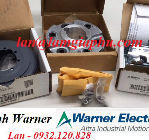 Warner Electric