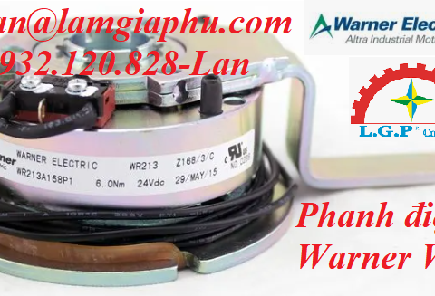 warner TB 825