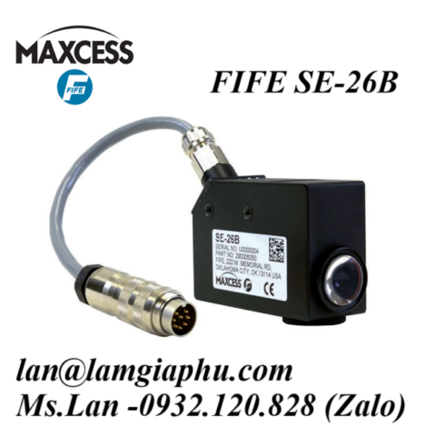 FIFE SE-26B