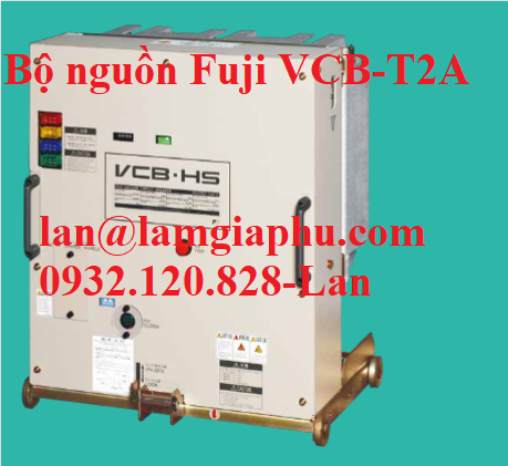 bộ nguồn fuji VCB-T2A