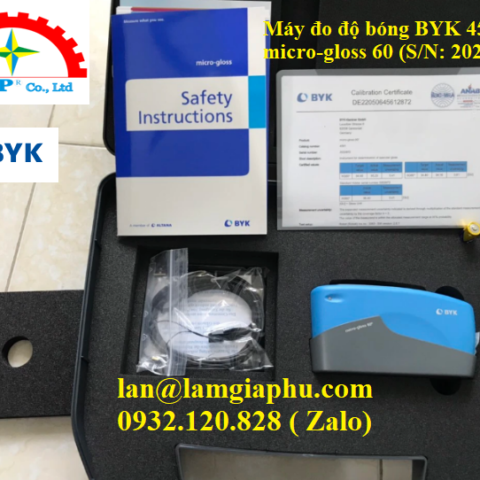 BYK 4561