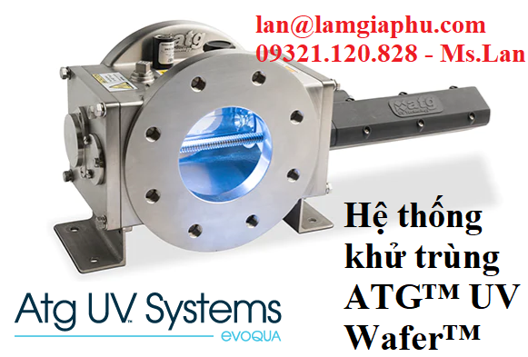 ATG UV Systems