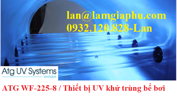 atg uv
