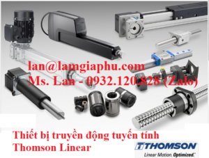thomson linear