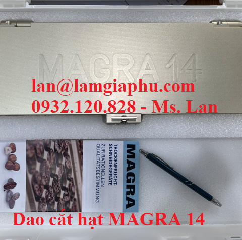 DAO MAGRA 14