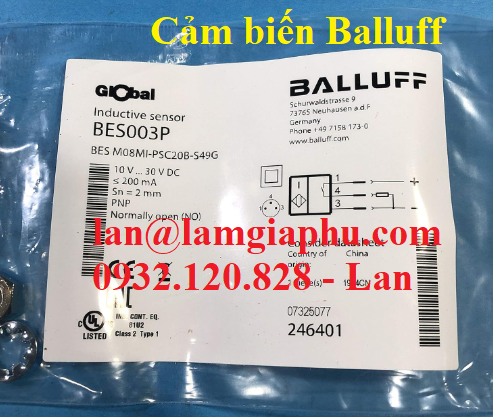 CẢM BIẾN BES M08MI-PSC20B-S49G