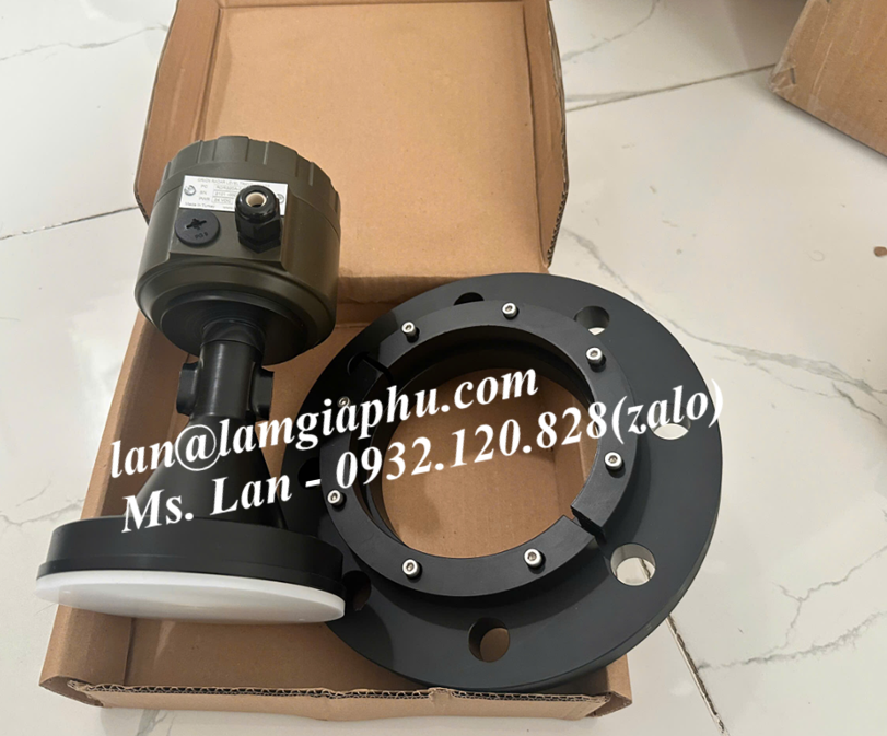 Cảm biến đo mức RDR320A-24-PE