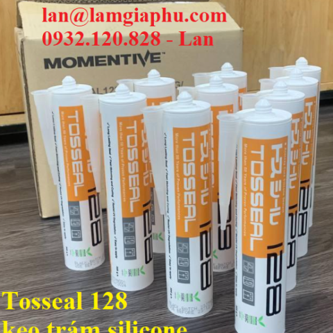 Tosseal 128