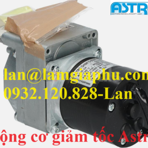 động cơ astro