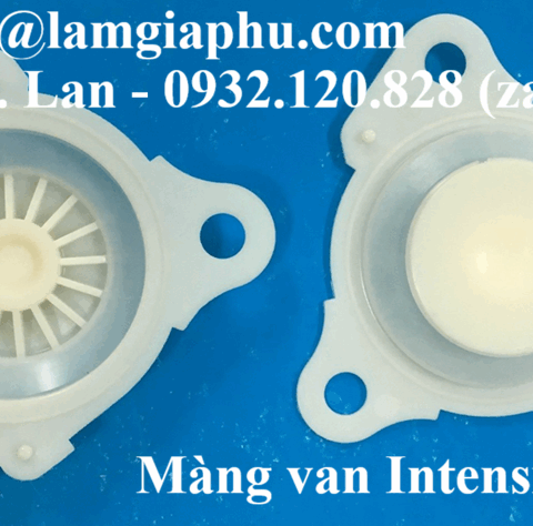 Màng van Intensiv Filter