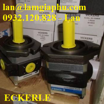 eckerle bơm thuỷ lực