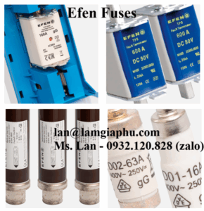 Efen Fuses