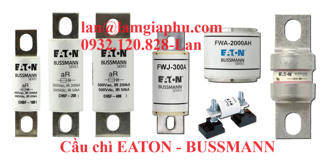 eaton bussmann