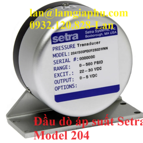 dau do setra