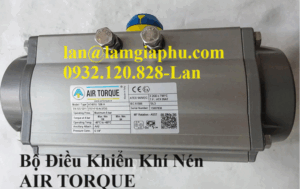 Bộ điều khiển khí nén Air Torque 