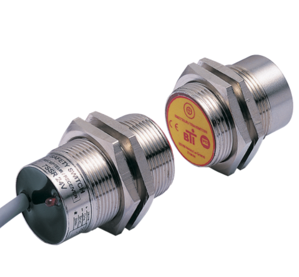 Comitronic-BTI 7SSR24V