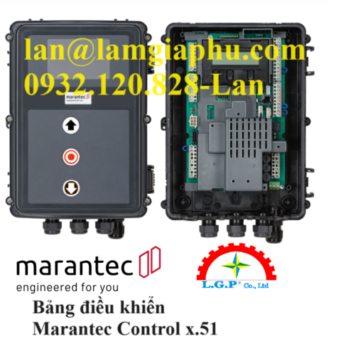 Marantec