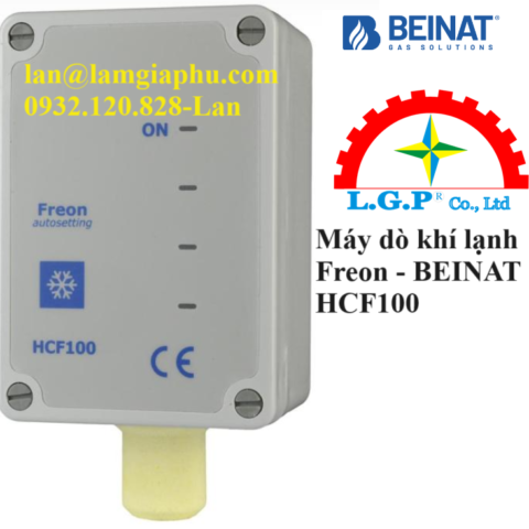 beinat HCF100