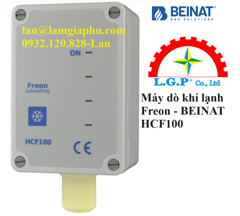 beinat HCF100