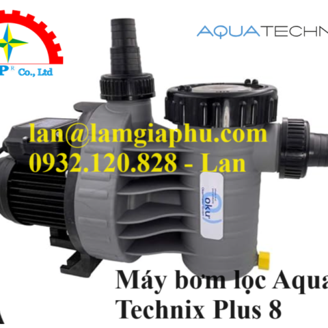 Aqua Technix