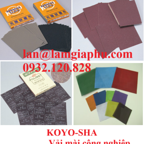 KOYO-SHA
