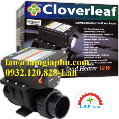Cloverleaf