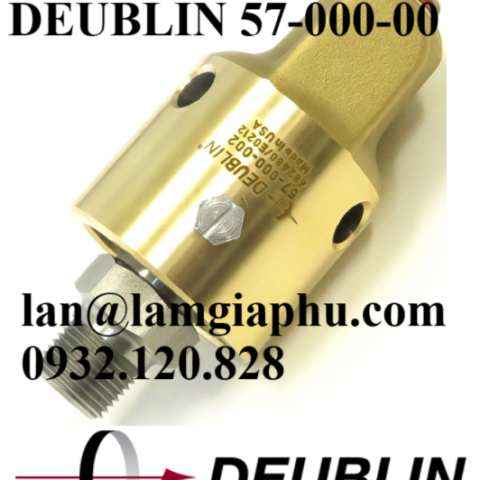 DEUBLIN 57-000-00