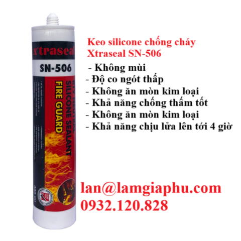 Xtraseal SN-506