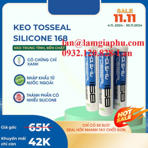 Silicone Momentive GE 168