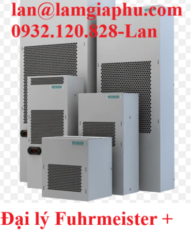 đại lý Fuhrmeister