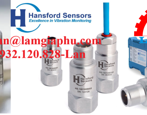 Hansford Sensors