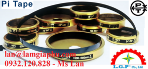 Thước đo đường kính Pi Tape