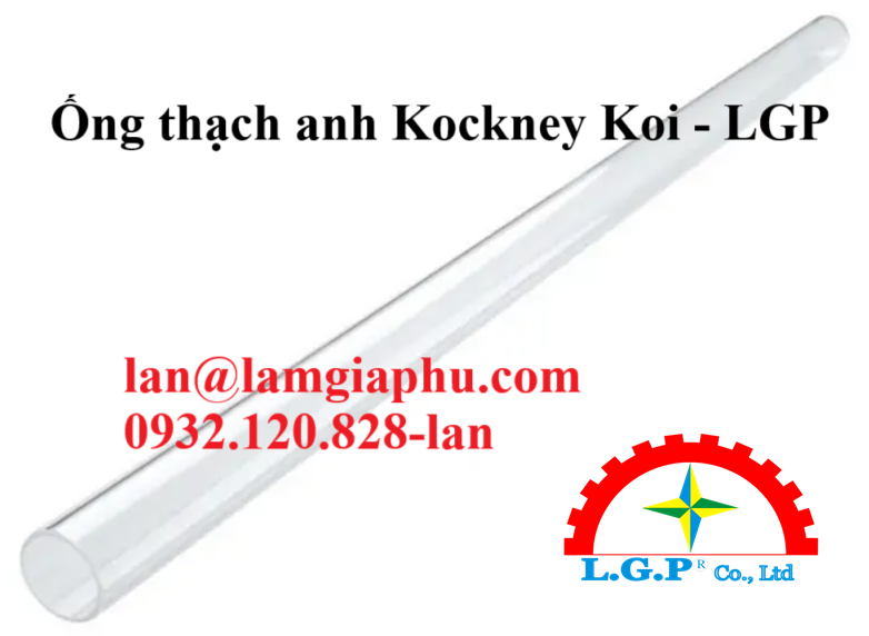 kockney koi