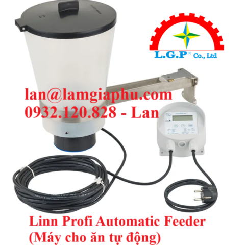 Linn Profi Automatic Feeder