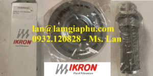 FILTER IKRON - LÕI LỌC DẦU CÔNG NGHIỆP