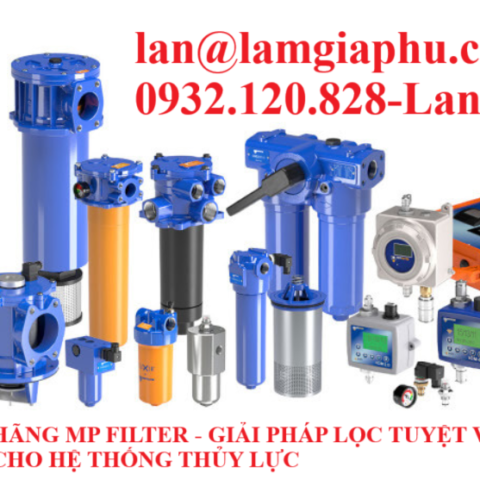 MP FILTER