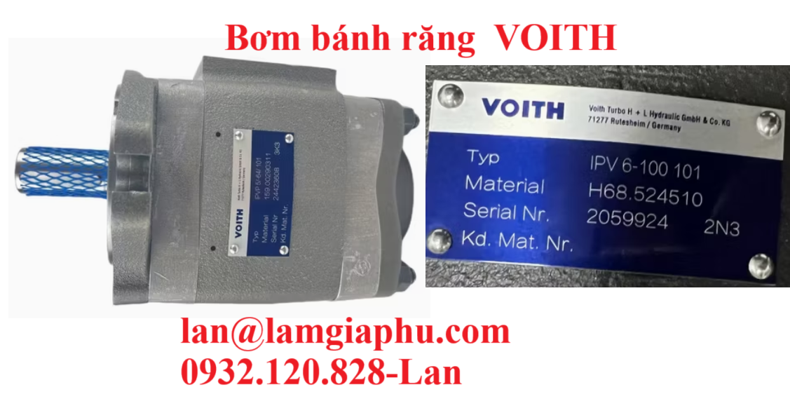 VOITH