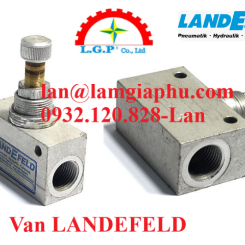 LANDEFELD