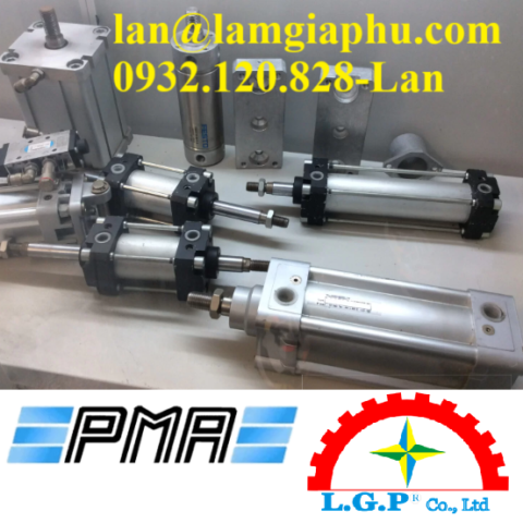 PMA SRL
