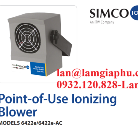 Simco-Ion